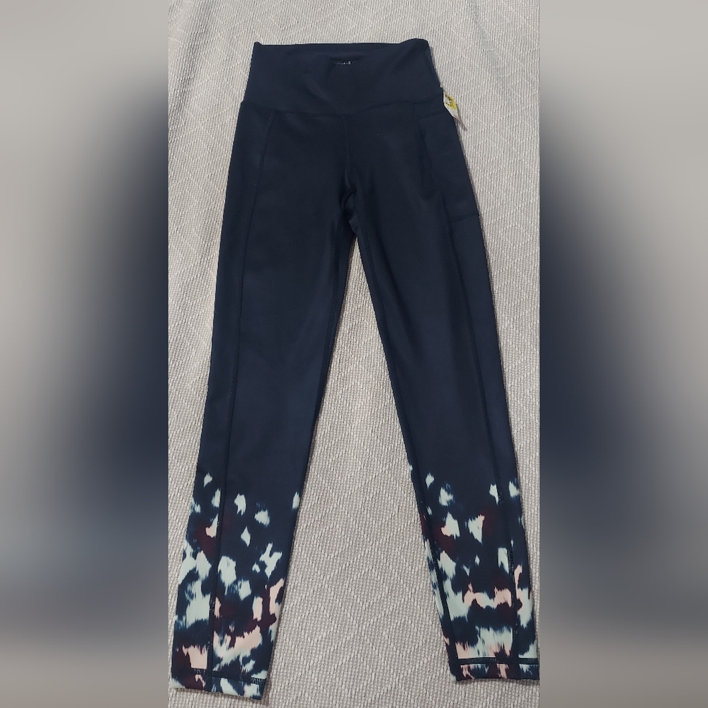 Sweaty Betty Super Sculpt Leggings - 7/8 Length (24”) 🔥